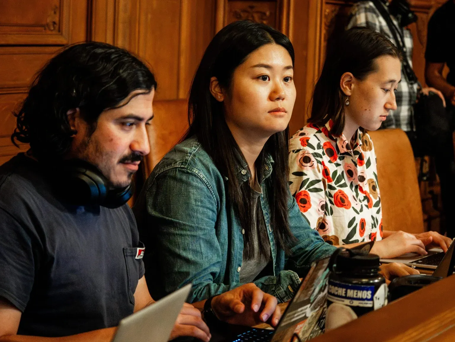 Hàng trăm người biểu tình chống AI trước trụ sở OpenAI tại San Francisco