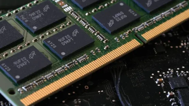 Biểu đồ/ảnh minh họa chi phí RAM DDR5 tăng cao trong cơn khủng hoảng nhớ 2026