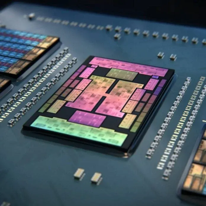 AMD EPYC Venice processor với kiến trúc Zen 6 trên tiến trình TSMC 2nm
