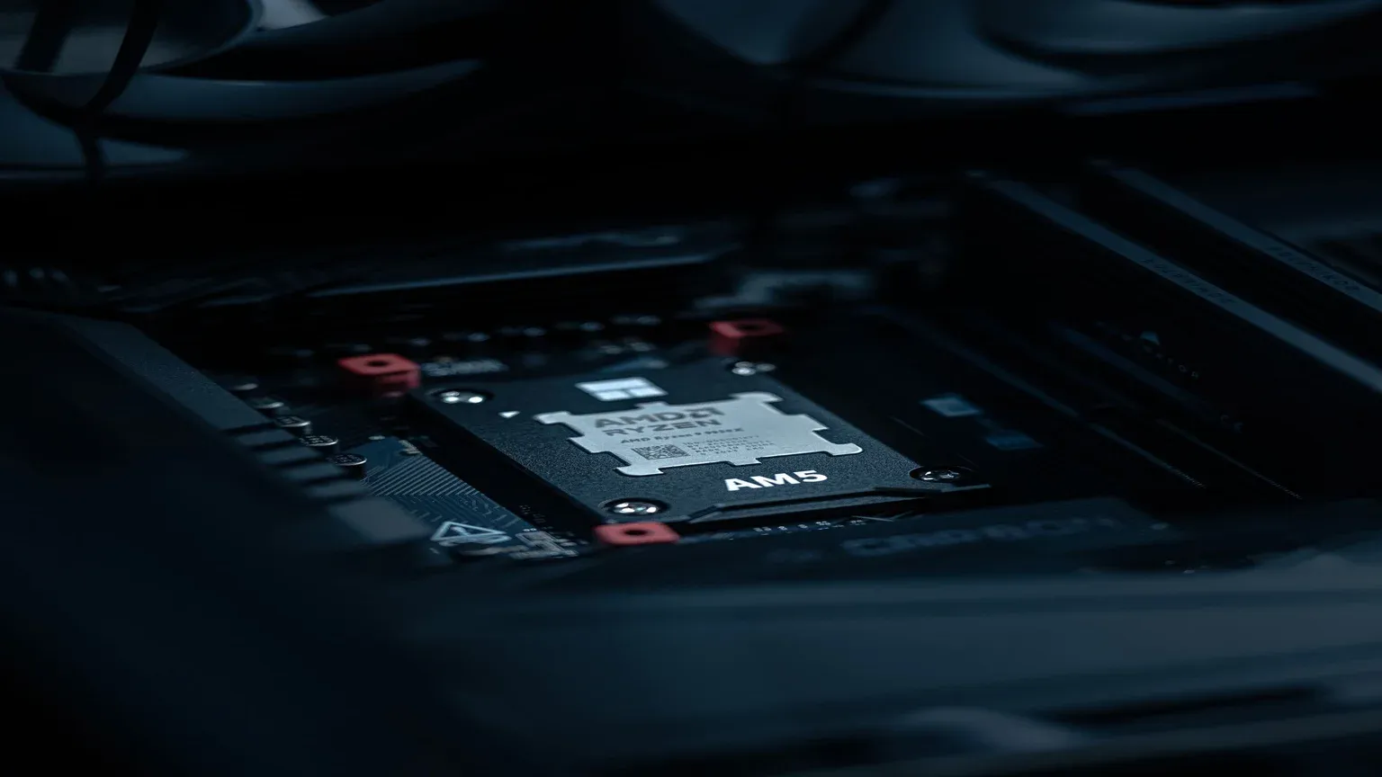 AMD Zen 6 Venice CPU