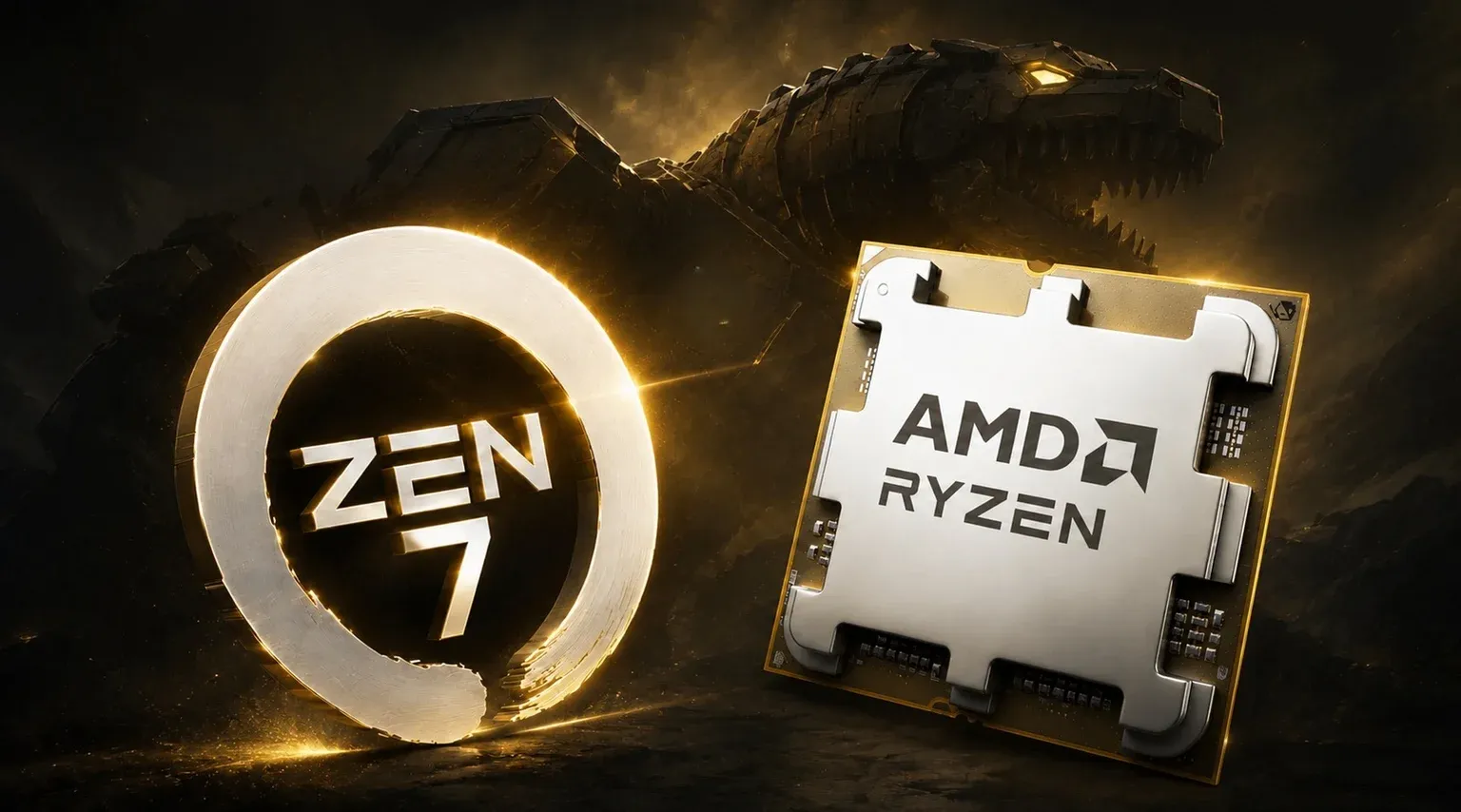 AMD Zen 7 Zen 8 desktop CPUs lộ trình nền tảng AM5 và AM6