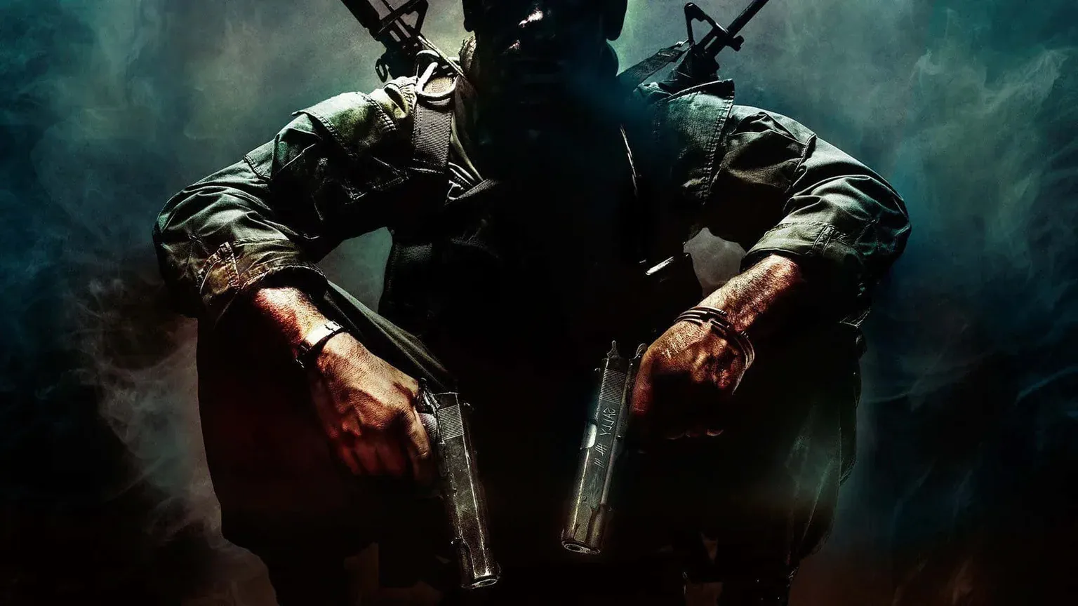 Ảnh Call of Duty: Black Ops 2 — phiên bản port PS5 nhận update cải thiện hosting Zombies và giảm input delay