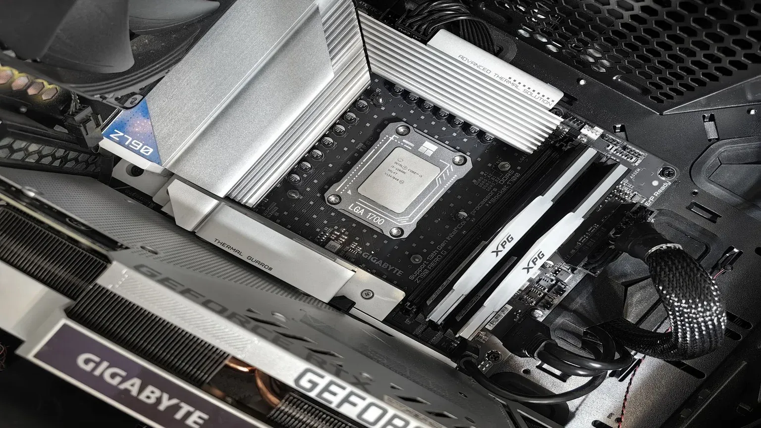 Corsair WARTHOG case Computex 2026