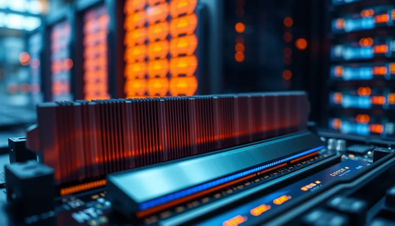 Biểu đồ giá DDR5 RAM tăng vọt năm 2026