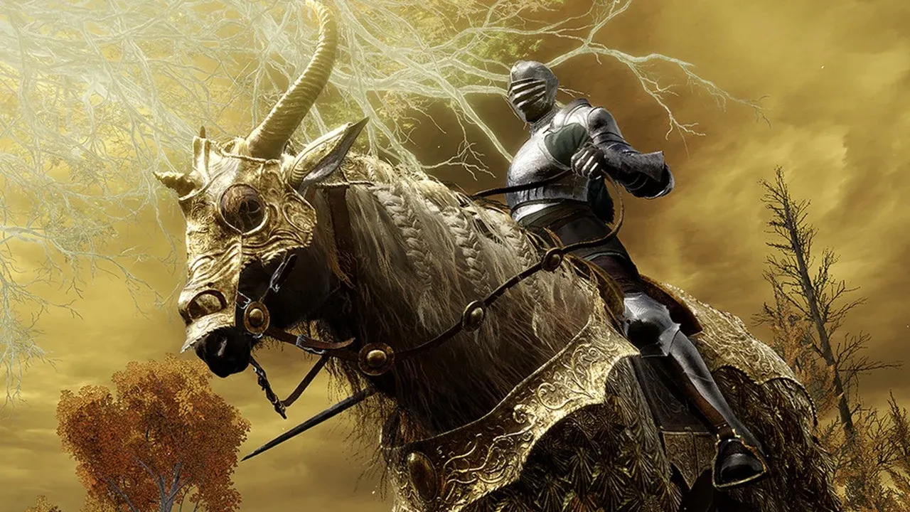 Elden Ring Tarnished Edition Switch 2 preview