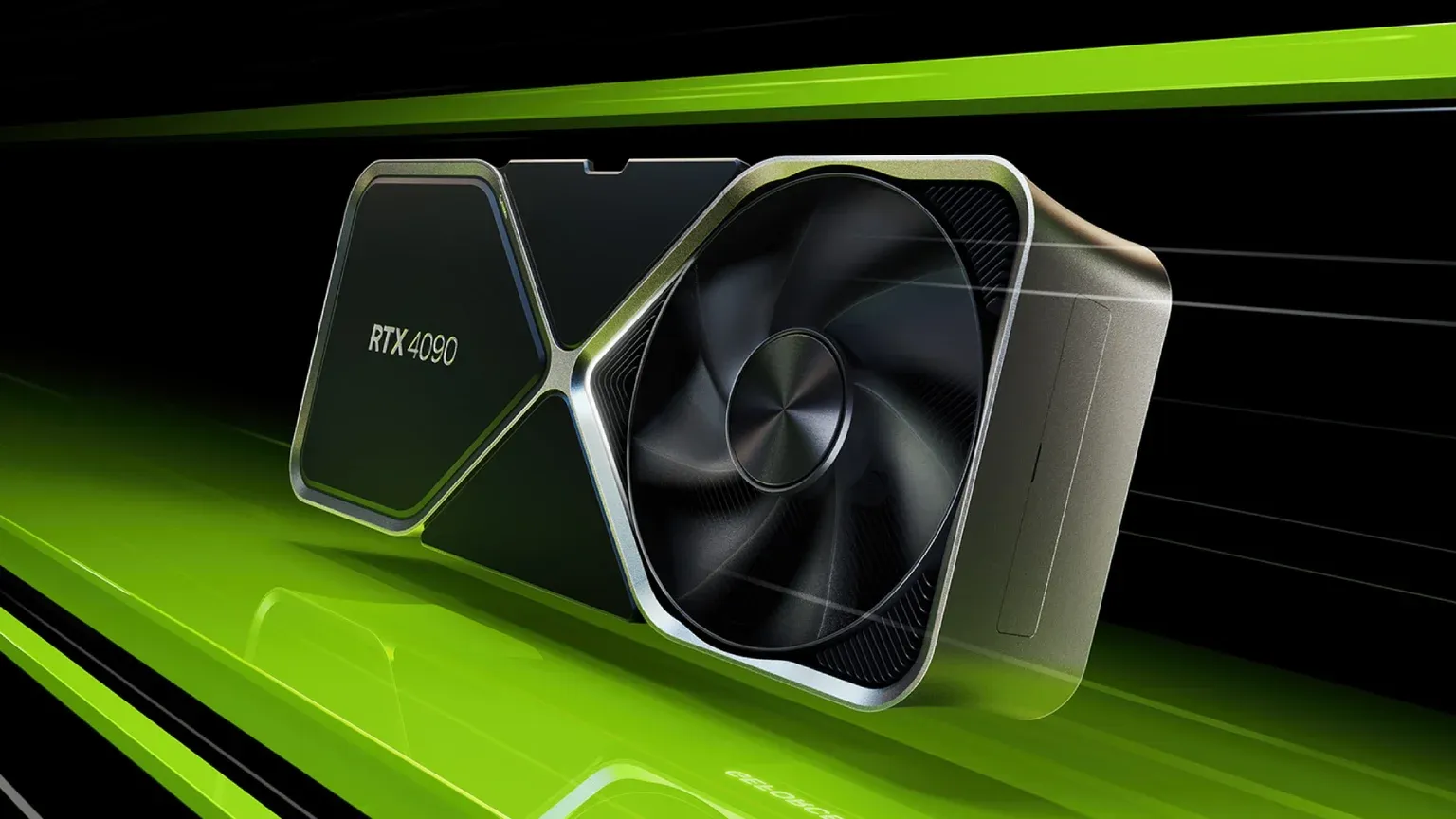Card đồ hoạ NVIDIA RTX cận cảnh — chủ đề bài viết về tăng giá GPU