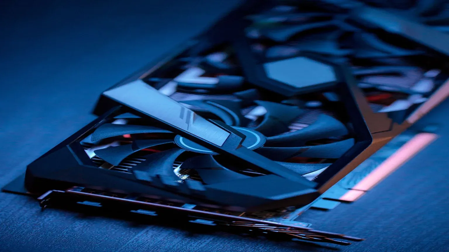 NVIDIA RTX 6090 Rubin GPU