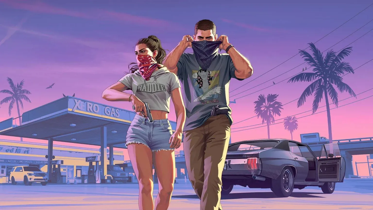Ảnh Cộng đồng GTA 6 kỳ vọng Trailer 3 quanh báo cáo tài chính Take-Two, trong khi Rockstar công bố màn 'Extended Look' lên Netflix 27/08
