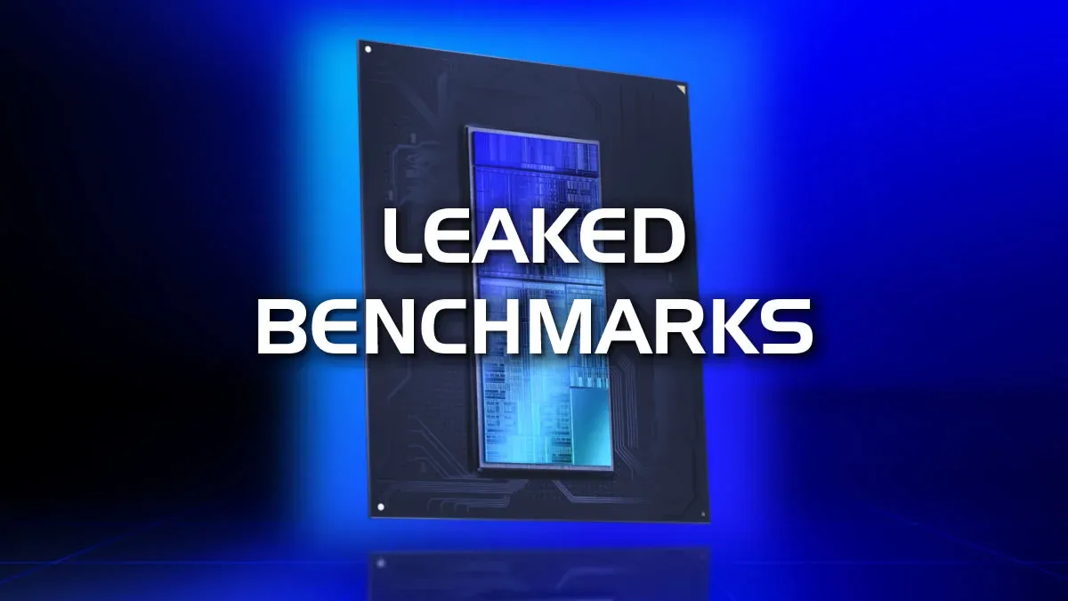Điểm benchmark CPU-Z bị rò rỉ của Intel Core Ultra 9 4950K (Nova Lake-S) 28 nhân