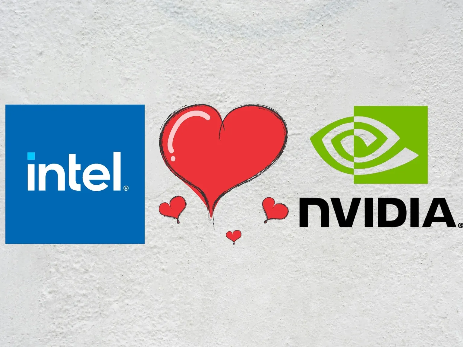 Intel Hammer Lake và hợp tác NVIDIA RTX GPU tile