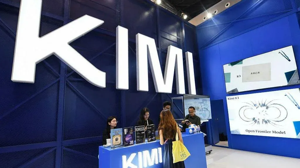 Kimi K3 từ Moonshot AI với 2.8 nghìn tỷ tham số sắp open-weight