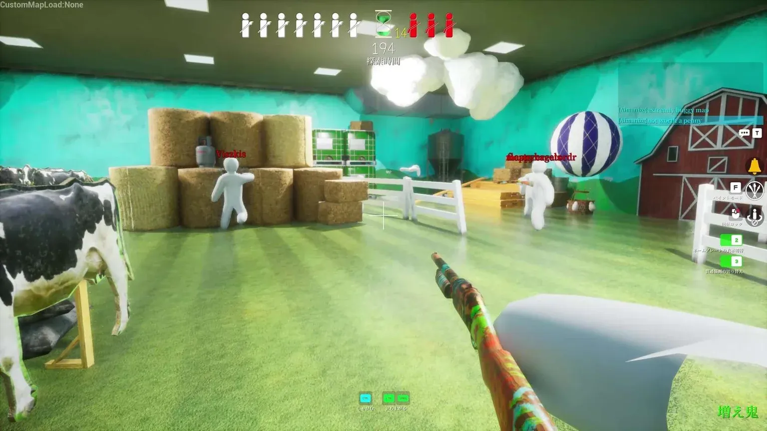 meccha-chameleon-gameplay
