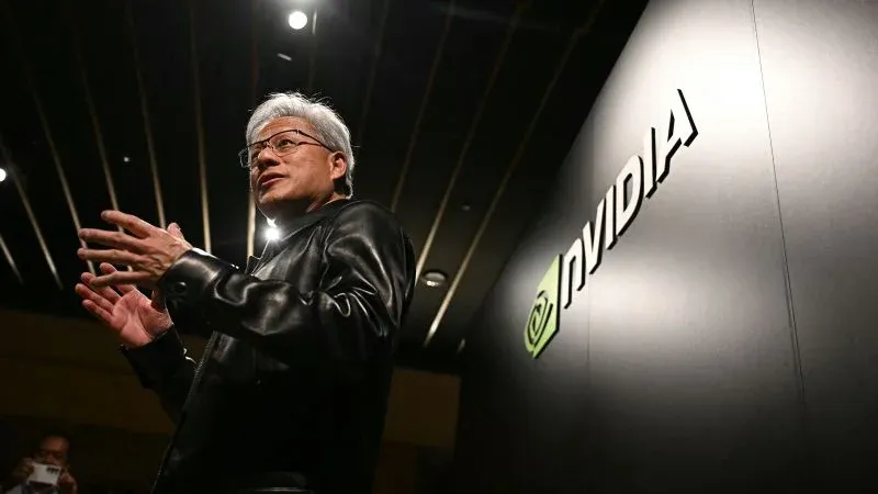 NVIDIA - hãng chip đóng vai matchmaker nối 6 quỹ khổng lồ Wall Street gom $500 tỷ cho hạ tầng AI