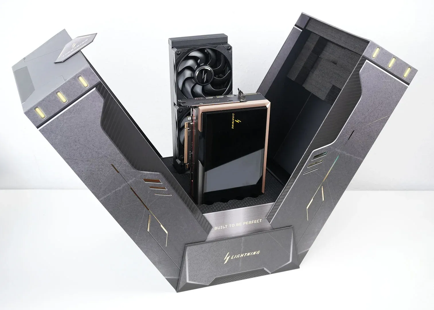 Card đồ họa nVIDIA GeForce RTX 5090 giữa cơn khủng hoảng GPU tăng giá tới 41%