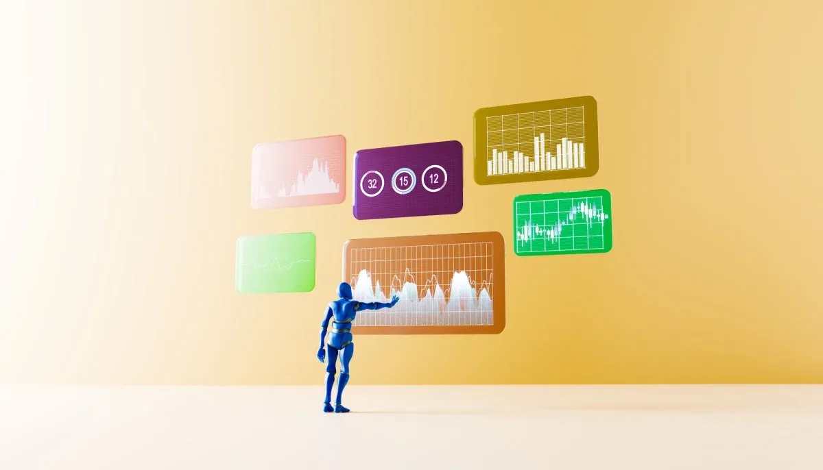 Hình ảnh nơi làm việc hiện đại minh họa OpenAI mua NextSlide, đưa team về phát triển tính năng presentation cho ChatGPT