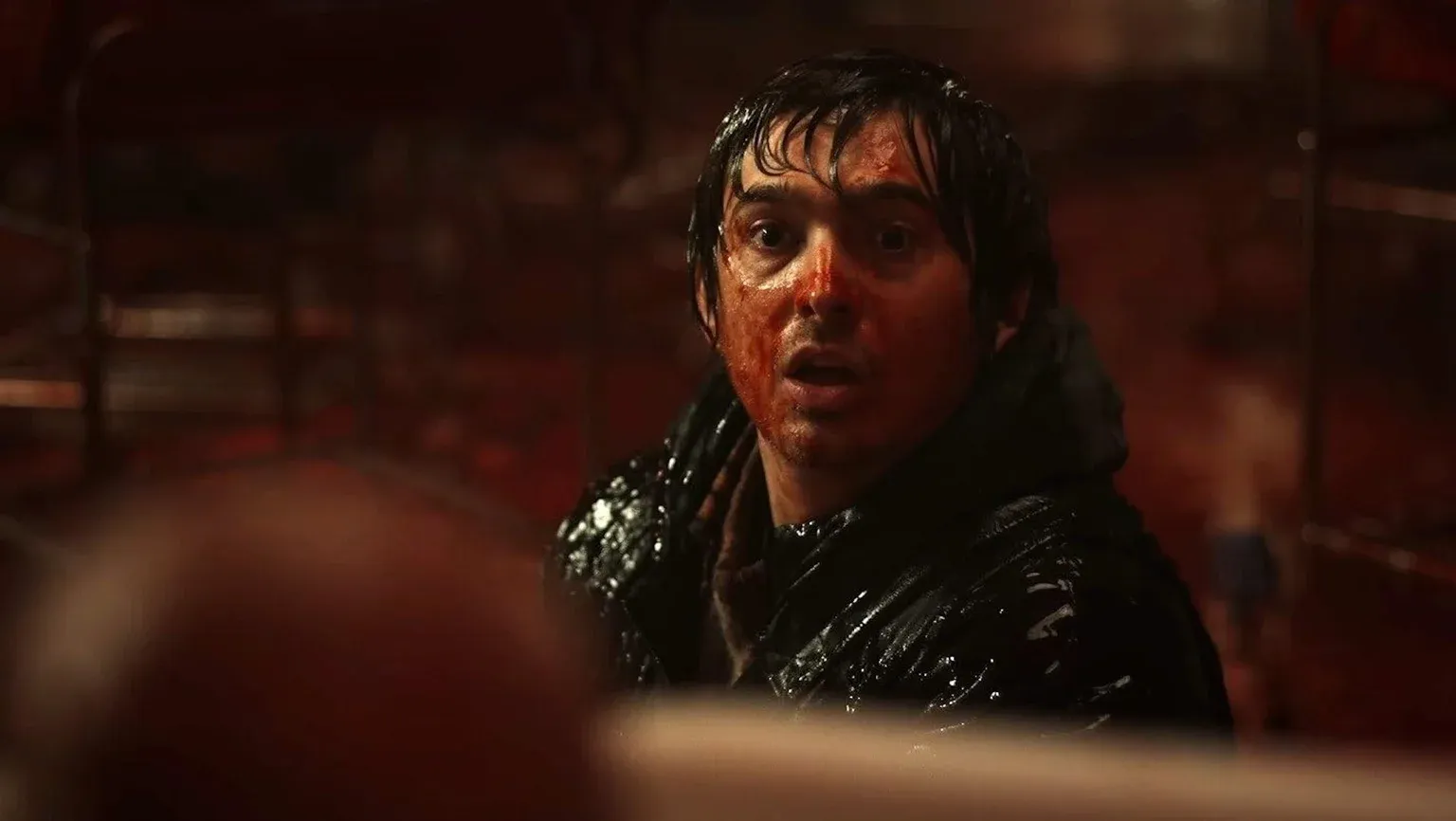 Resident Evil 2026 Trailer 2