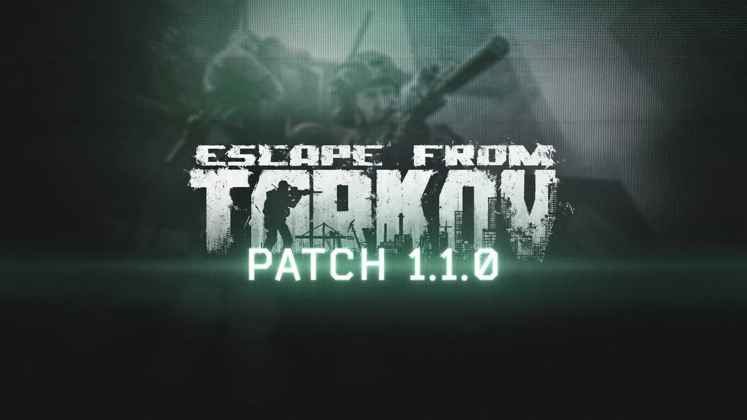 Ảnh Escape from Tarkov 1.1.0 — mùa online đầu tiên 'Kord Breach' mang đến battle pass miễn phí và nhân vật theo mùa
