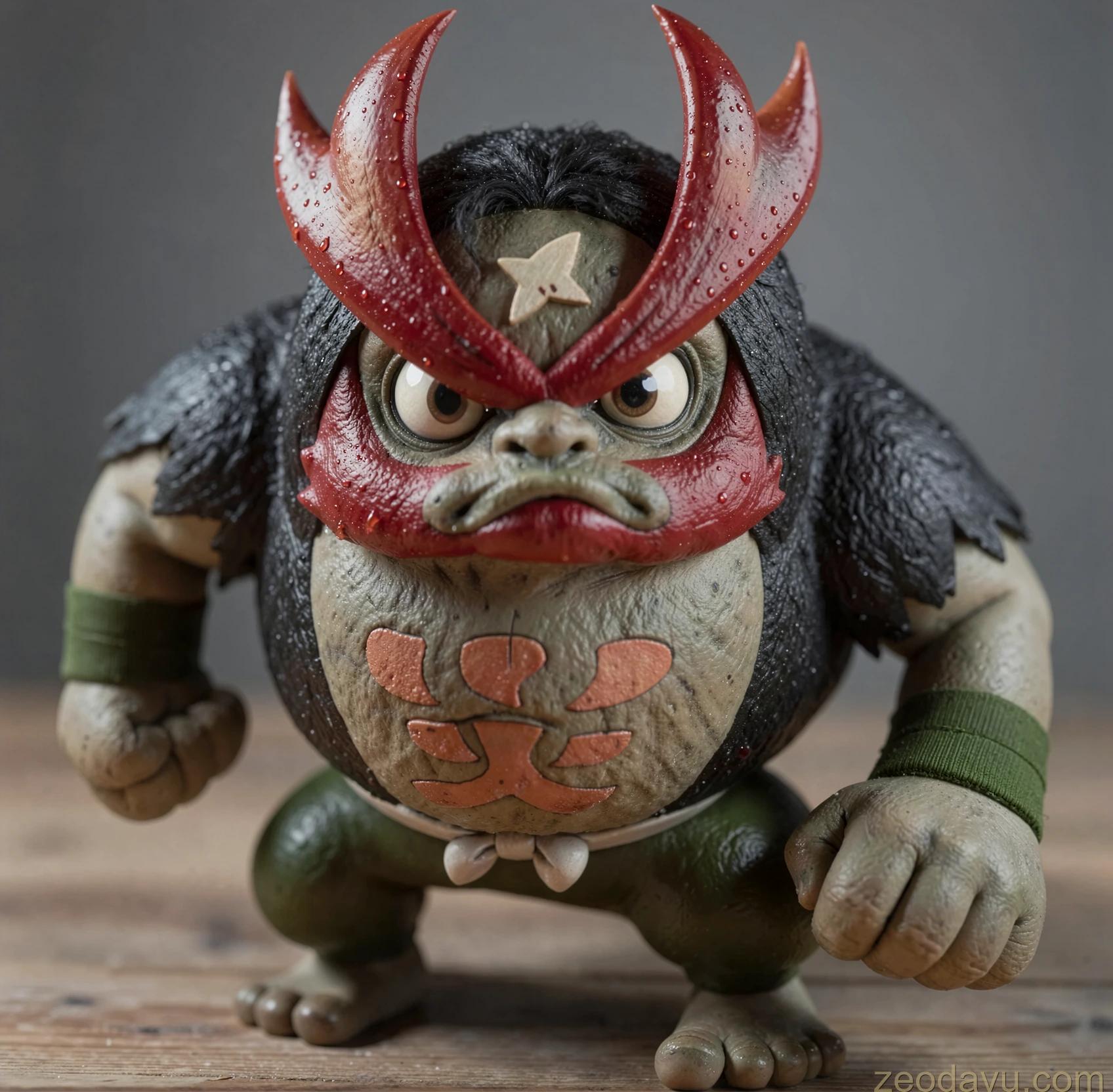 Goruma