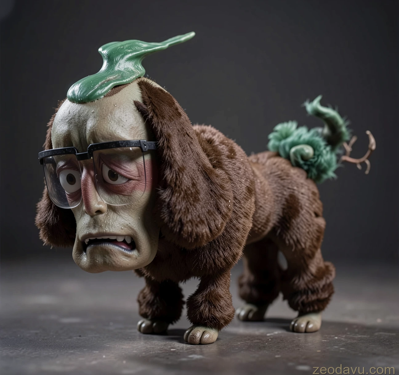 Manjimutt