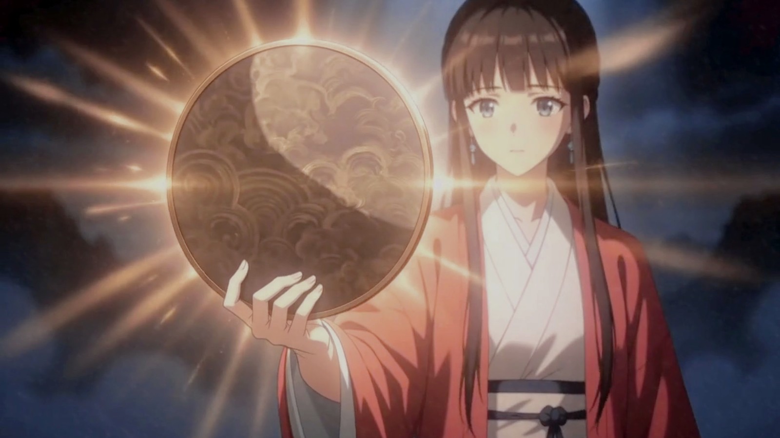 Rakuben 落編 — Trailer